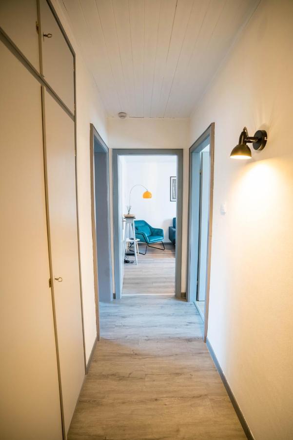 Le Kozy - Wifi - Centre Ville - Proche Commerces Sarrebourg Eksteriør billede